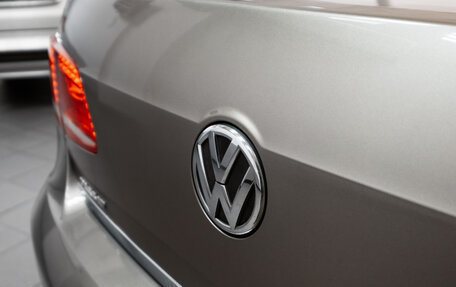 Volkswagen Passat B7, 2011 год, 999 000 рублей, 15 фотография