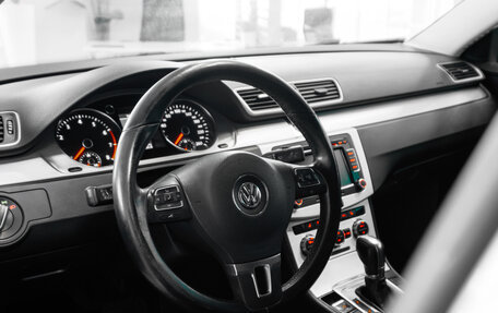 Volkswagen Passat B7, 2011 год, 999 000 рублей, 19 фотография