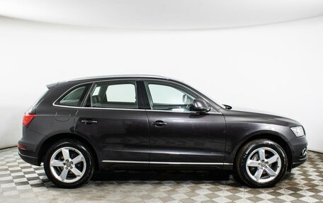 Audi Q5, 2014 год, 2 429 600 рублей, 4 фотография