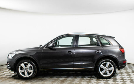 Audi Q5, 2014 год, 2 429 600 рублей, 8 фотография