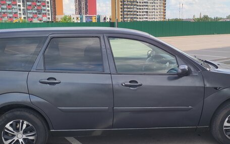 Ford Focus IV, 2003 год, 220 000 рублей, 3 фотография