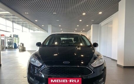 Ford Focus III, 2018 год, 1 545 000 рублей, 8 фотография
