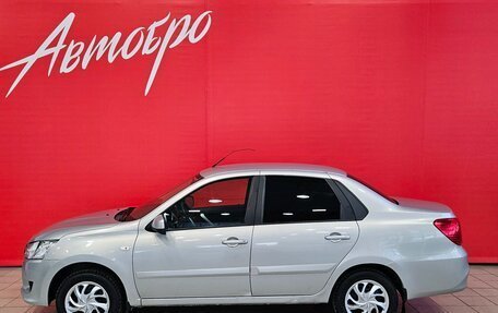 Datsun on-DO I рестайлинг, 2018 год, 645 000 рублей, 2 фотография