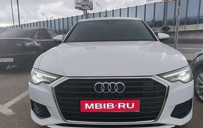 Audi A6, 2019 год, 3 899 000 рублей, 1 фотография