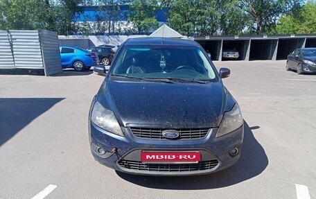 Ford Focus II рестайлинг, 2009 год, 250 000 рублей, 1 фотография