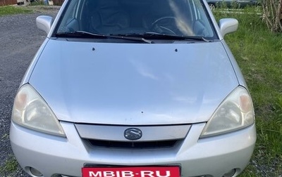 Suzuki Liana, 2002 год, 270 000 рублей, 1 фотография