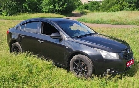 Chevrolet Cruze II, 2010 год, 760 000 рублей, 1 фотография