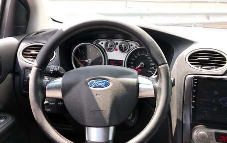 Ford Focus II рестайлинг, 2010 год, 484 000 рублей, 8 фотография