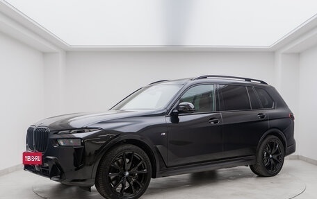 BMW X7, 2022 год, 14 890 000 рублей, 1 фотография