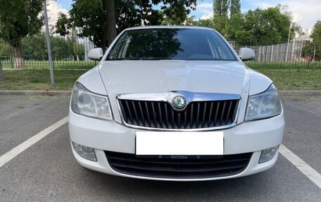 Skoda Octavia, 2013 год, 800 000 рублей, 1 фотография