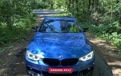 BMW 4 серия, 2014 год, 2 999 999 рублей, 1 фотография