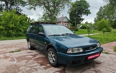 Nissan Primera II рестайлинг, 1996 год, 99 000 рублей, 1 фотография