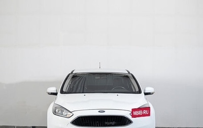 Ford Focus III, 2015 год, 1 249 000 рублей, 1 фотография