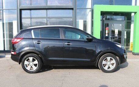 KIA Sportage III, 2011 год, 1 599 000 рублей, 6 фотография