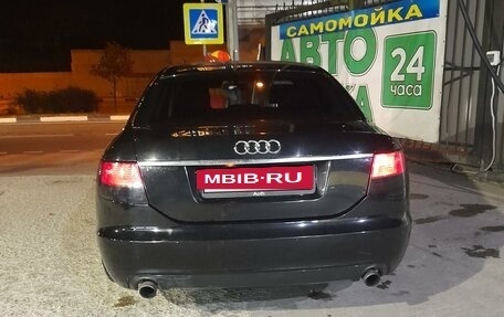 Audi A6, 2004 год, 540 000 рублей, 5 фотография