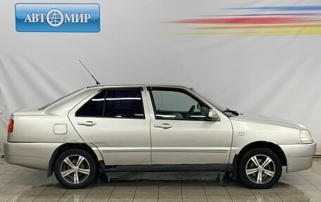 Chery Amulet (A15) I, 2007 год, 150 000 рублей, 4 фотография