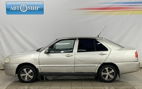 Chery Amulet (A15) I, 2007 год, 150 000 рублей, 8 фотография