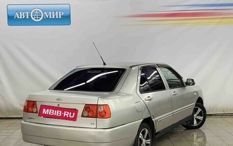 Chery Amulet (A15) I, 2007 год, 150 000 рублей, 5 фотография