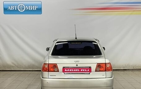 Chery Amulet (A15) I, 2007 год, 150 000 рублей, 6 фотография