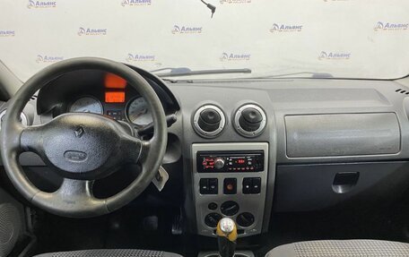 Renault Logan I, 2007 год, 330 000 рублей, 9 фотография