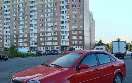 Chevrolet Lacetti, 2007 год, 175 000 рублей, 2 фотография