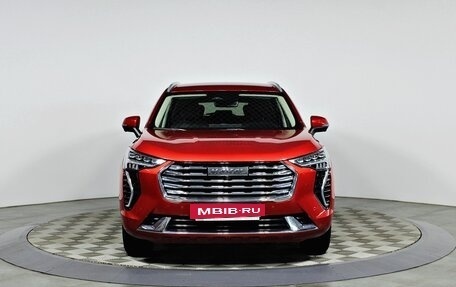 Haval Jolion, 2022 год, 1 997 000 рублей, 2 фотография