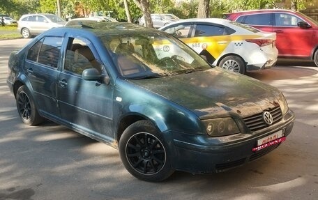 Volkswagen Jetta IV, 2002 год, 300 000 рублей, 2 фотография