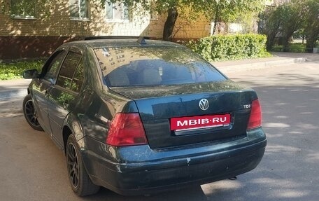 Volkswagen Jetta IV, 2002 год, 300 000 рублей, 3 фотография