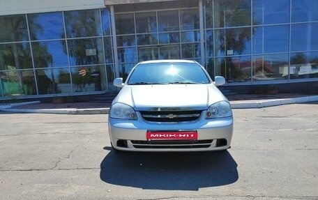 Chevrolet Lacetti, 2011 год, 425 000 рублей, 2 фотография