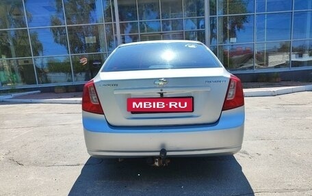 Chevrolet Lacetti, 2011 год, 425 000 рублей, 5 фотография