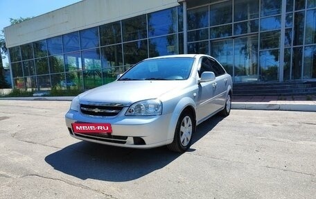 Chevrolet Lacetti, 2011 год, 425 000 рублей, 3 фотография