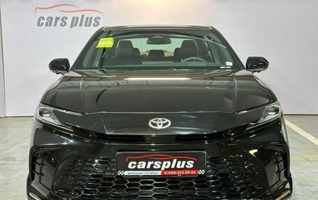 Toyota Camry, 2024 год, 5 450 000 рублей, 5 фотография