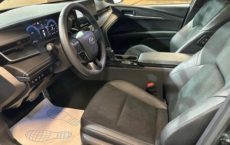 Toyota Camry, 2024 год, 5 450 000 рублей, 12 фотография