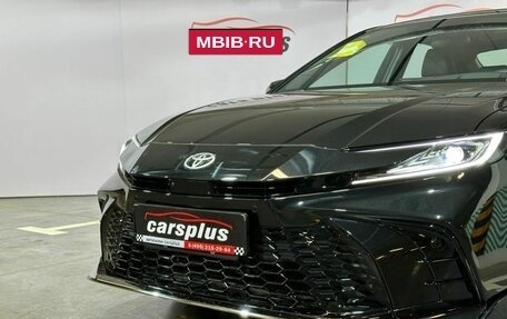 Toyota Camry, 2024 год, 5 450 000 рублей, 7 фотография
