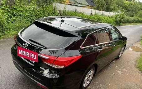 Hyundai i40 I рестайлинг, 2013 год, 1 490 000 рублей, 5 фотография