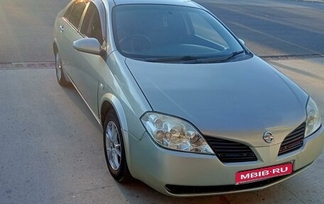 Nissan Primera III, 2001 год, 440 000 рублей, 3 фотография