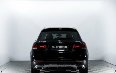 Mercedes-Benz GLC, 2022 год, 5 598 000 рублей, 6 фотография