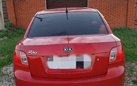 KIA Rio II, 2011 год, 745 000 рублей, 5 фотография