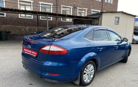 Ford Mondeo IV, 2007 год, 680 000 рублей, 3 фотография