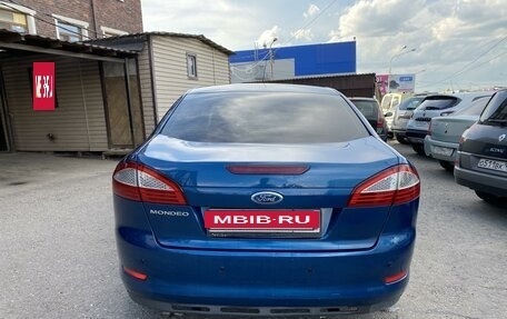 Ford Mondeo IV, 2007 год, 680 000 рублей, 4 фотография