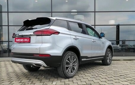 Geely Atlas, 2022 год, 2 350 000 рублей, 6 фотография