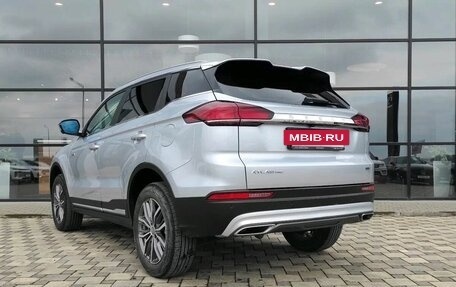 Geely Atlas, 2022 год, 2 350 000 рублей, 4 фотография