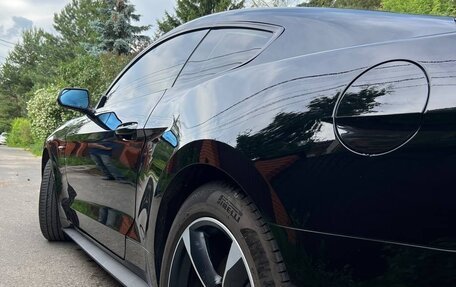 Ford Mustang VI рестайлинг, 2019 год, 4 000 000 рублей, 11 фотография