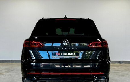 Volkswagen Touareg III, 2020 год, 6 490 000 рублей, 6 фотография