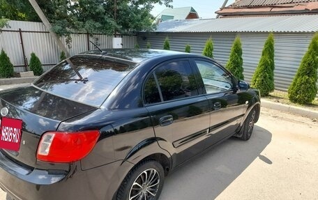 KIA Rio II, 2010 год, 680 000 рублей, 3 фотография