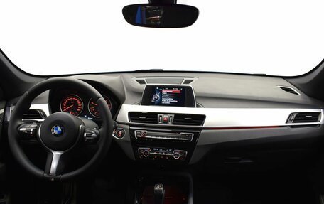 BMW X1, 2017 год, 2 520 000 рублей, 5 фотография
