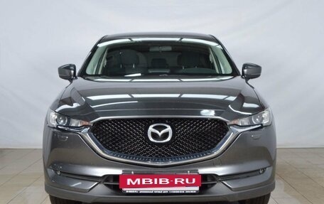 Mazda CX-5 II, 2018 год, 2 749 999 рублей, 2 фотография