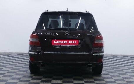 Mercedes-Benz GLK-Класс, 2012 год, 1 295 000 рублей, 6 фотография