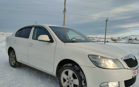 Skoda Octavia, 2012 год, 780 000 рублей, 2 фотография