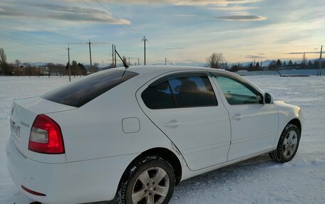 Skoda Octavia, 2012 год, 780 000 рублей, 6 фотография